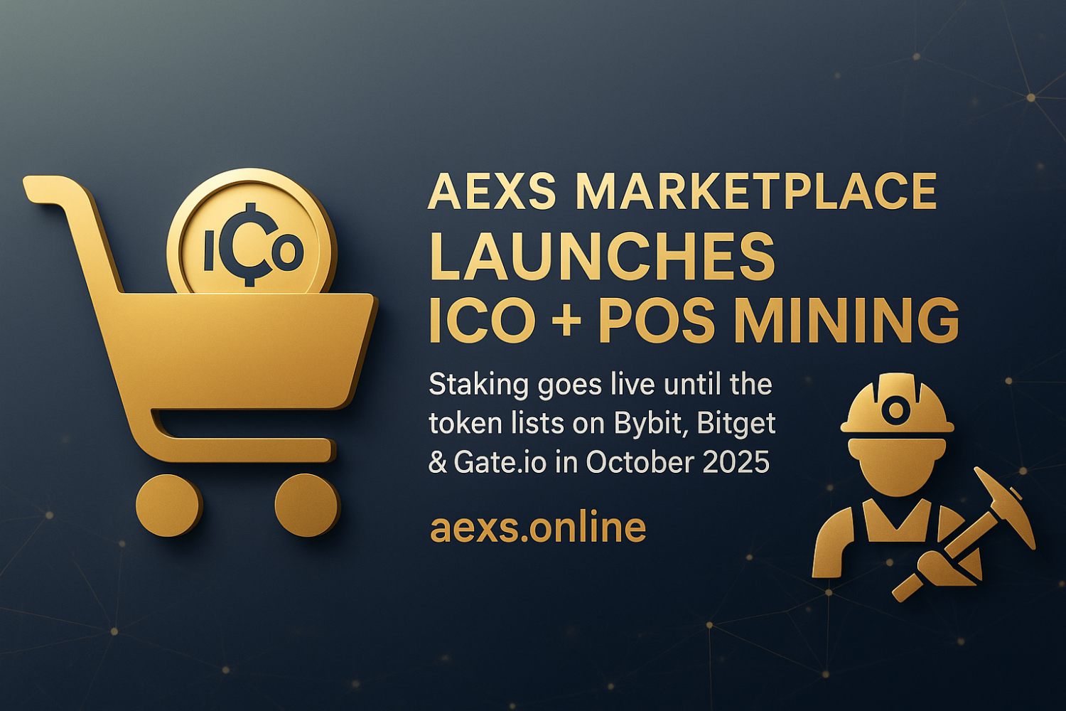 AEXS-GlobalTrade promo