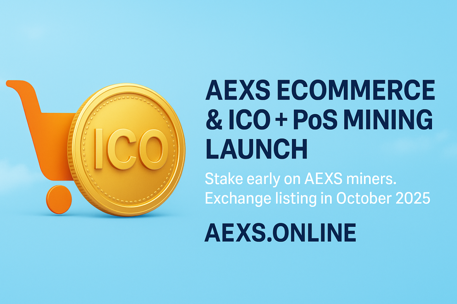 AEXS-GlobalTrade promo