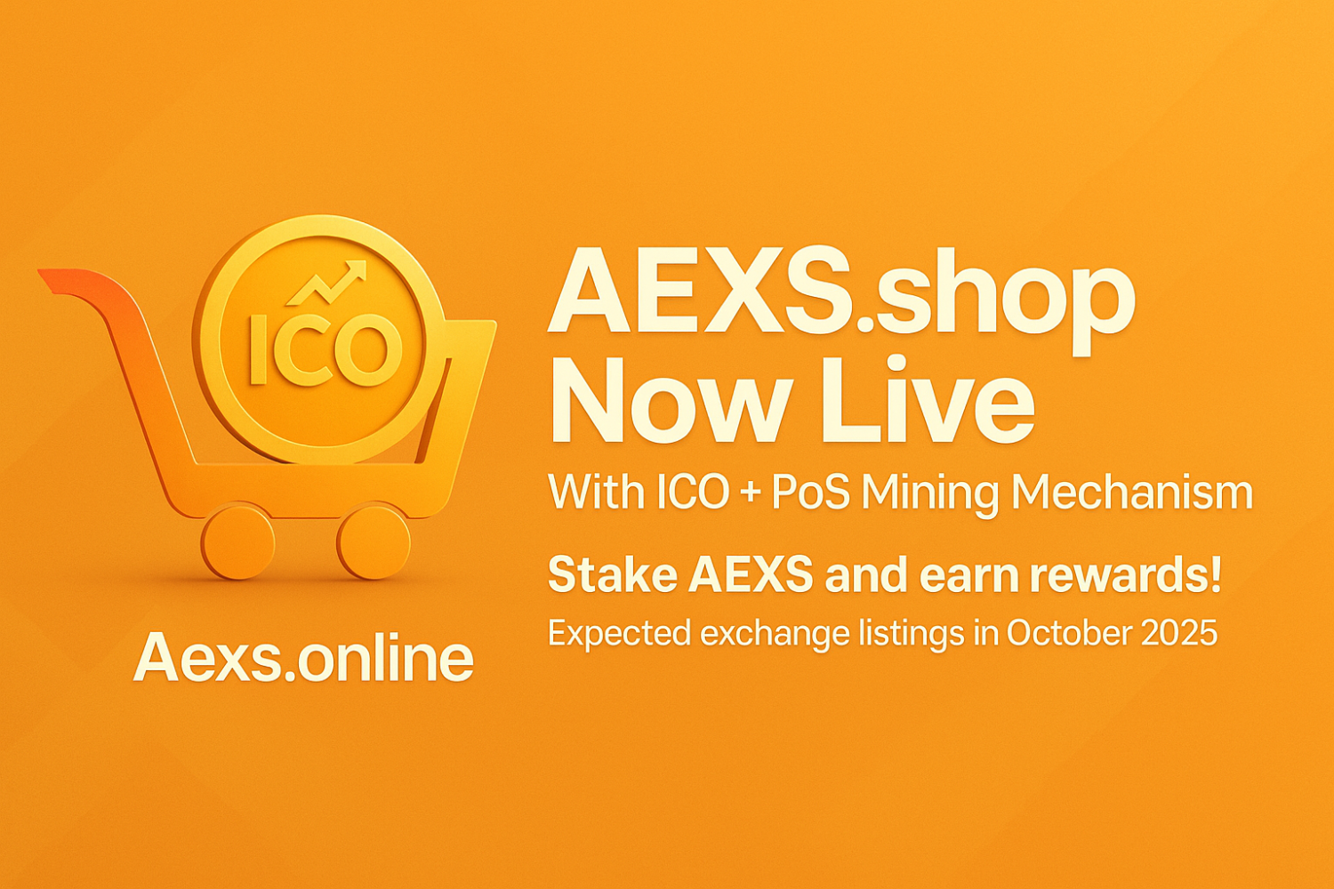 AEXS-GlobalTrade promo